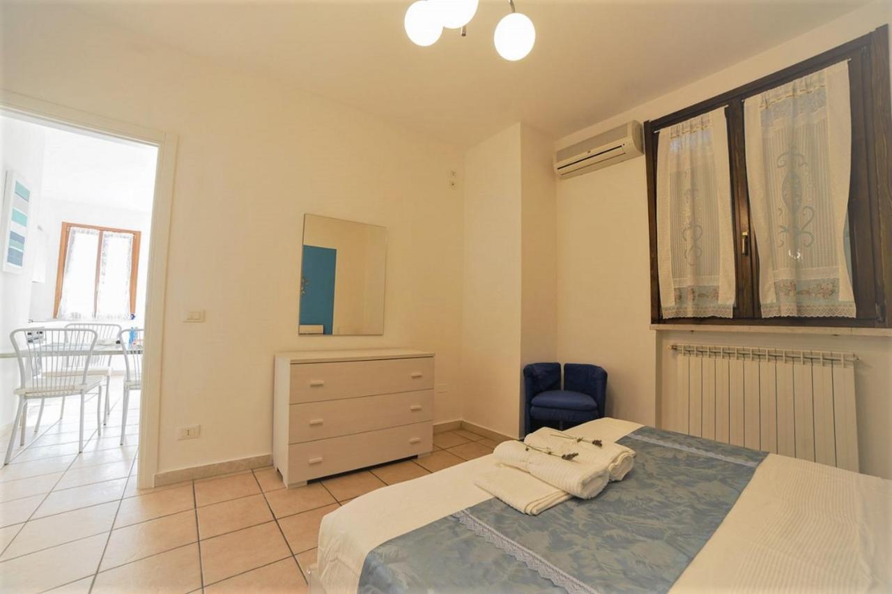 Alloro Appartamenti Sirmione Luaran gambar